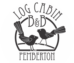 Pemberton Log Cabins